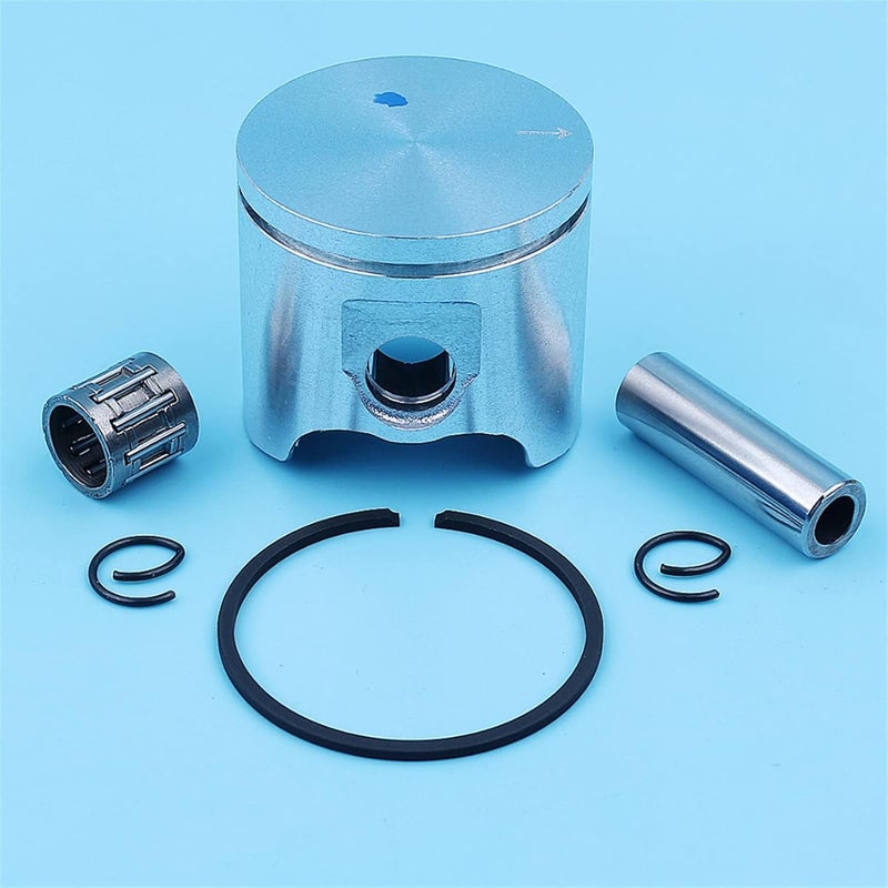 Yurefax 40mm Piston Ring Bearing Kit for Chainsaws - Image 2