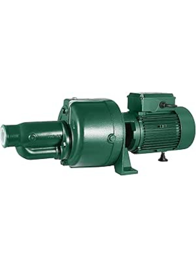 FIT 2 HP Self-Priming Water Pump with Copper Coil & Copper Impeller - JET200 - 83111320