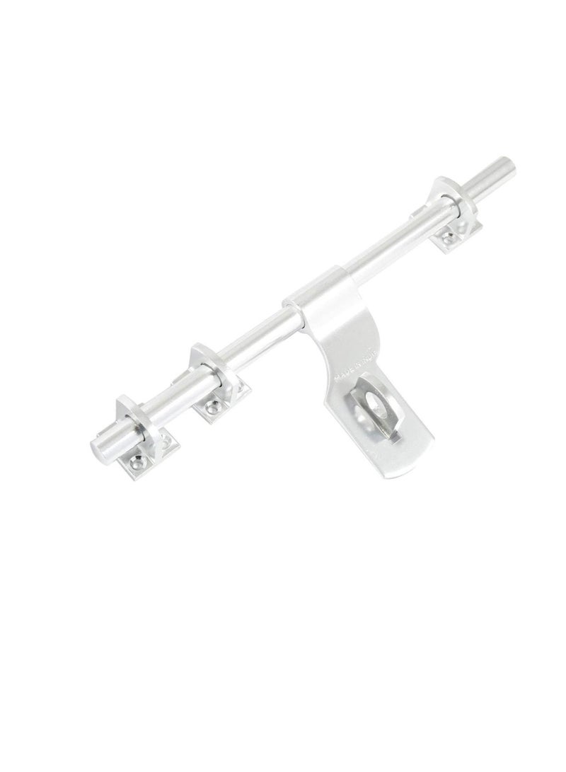 Aluminum Aldrop - 10 inches - Image 2