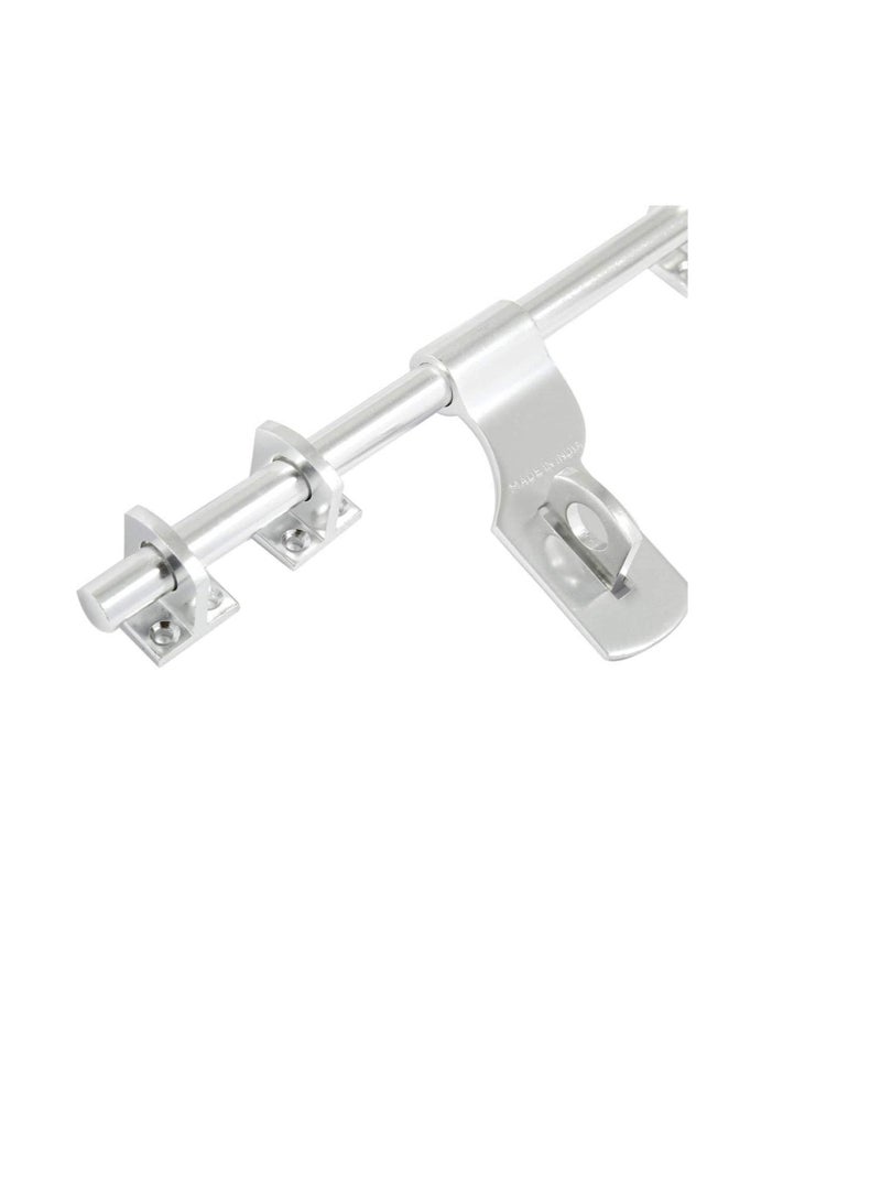 Aluminum Aldrop - 10 inches - Image 3