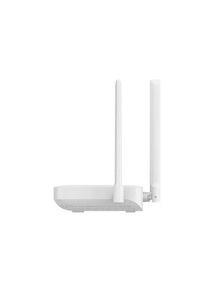 Xiaomi Router AX1500 | Wi-Fi 6 | Supports 5GHz and 2.4GHz | 4 Gigabit Ethernet ports | Connecting multiple OFDMA | IPTV White - Image 3