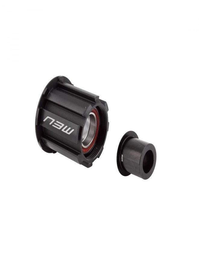 DT Swiss N3W Freehub Body - Star Ratchet, 12 x 142mm, Includes end Cap for 240/350, AL