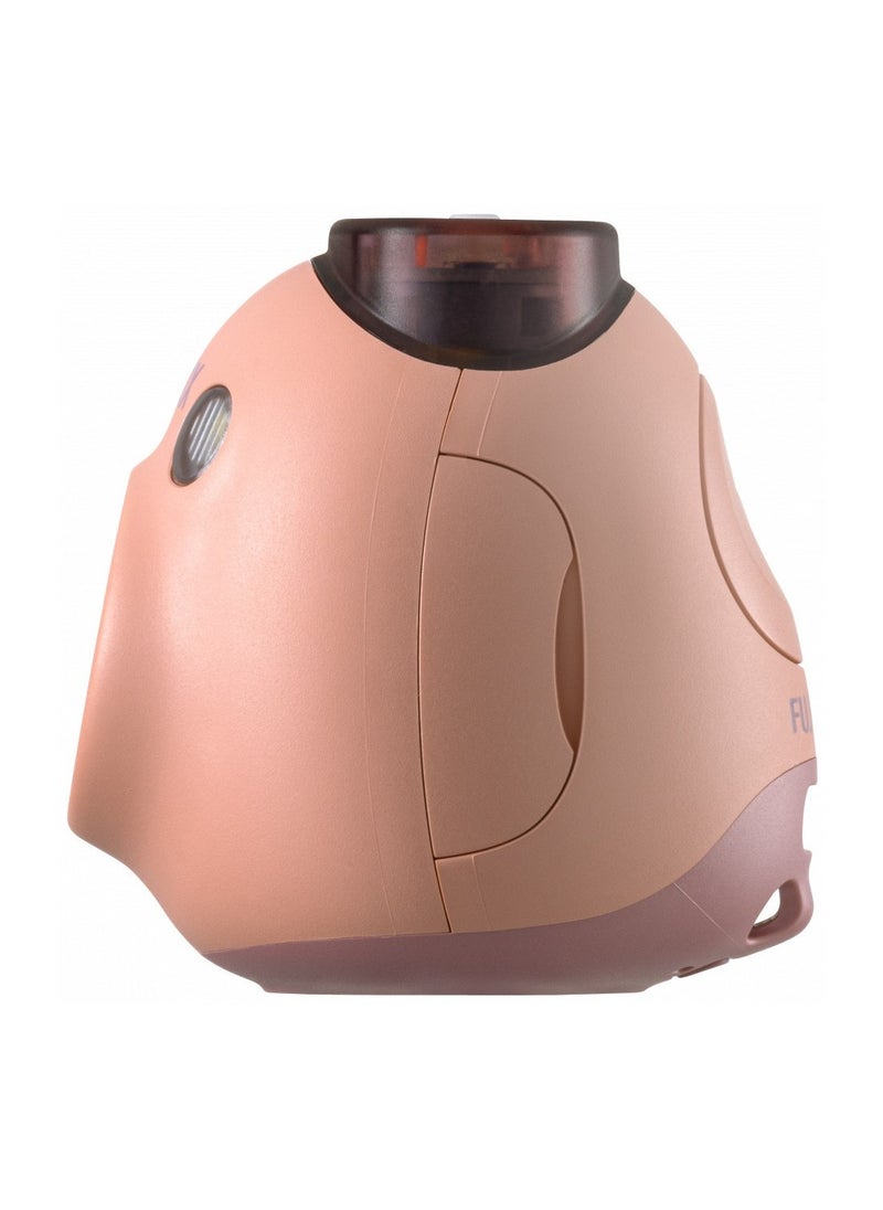Instax INSTAX FUJIFILM Pal Palm Size Digital Camera (Pink)  - Image 2