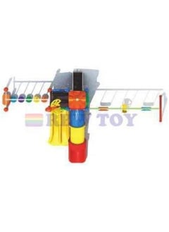 Rainbow Toys The Best Backyard Multifunctional Easy Climber, Outdoor Toys Slide and Swing Sets for Children Activities. Play-Ground Toys Area Size 780x450x340cm. Best Birthday Gift. - pzsku/ZDC50A47D219F955BB453Z/45/_/1721068058/4d6b83bc-683c-4f56-95a3-2e685318b029