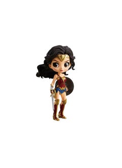 Q POSKET WONDER WOMAN-A