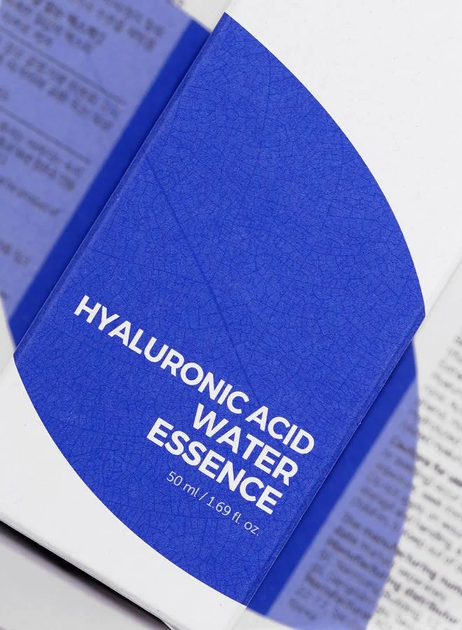 إزنتري Isntree Hyaluronic Acid Water Essence_50Ml