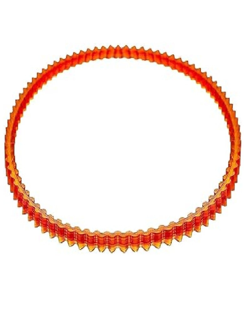 Sewing Machine Belt Orange