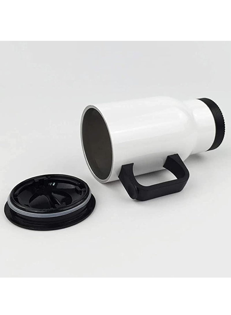 برينت شوب فور مي كوب سفر لعيد الأب لأفضل أب على الإطلاق - أفضل هدايا للأب - هدايا عيد ميلاد من الابنة - هدايا للأب - ستانلس ستيل، 14oz - Image 4