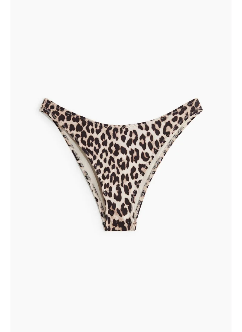 H&M Cheeky bikini bottoms