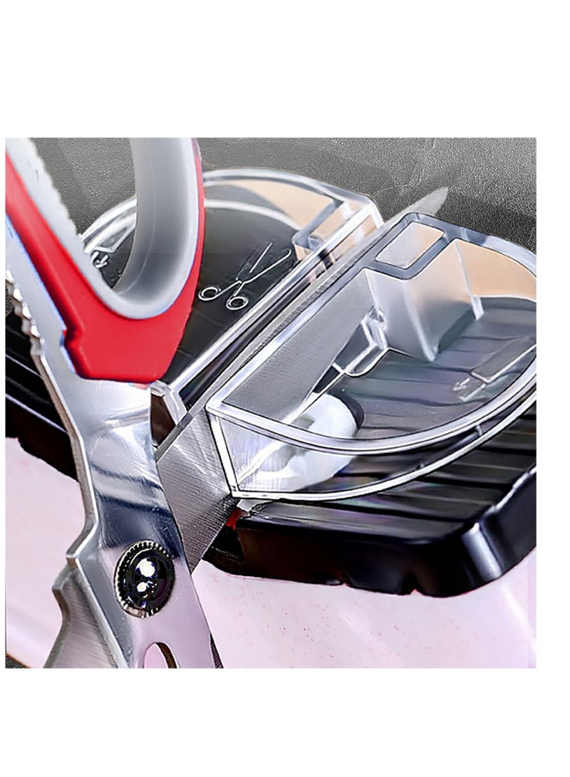 مسن سكاكين كهربائي (رأس USB) - Image 4