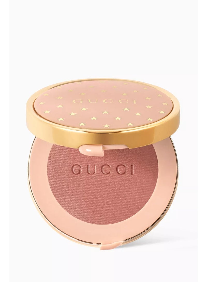 غوتشي أحمر خدود دو بوتيه درجة 05 روزي بيج، 5.5 غرام - Image 1