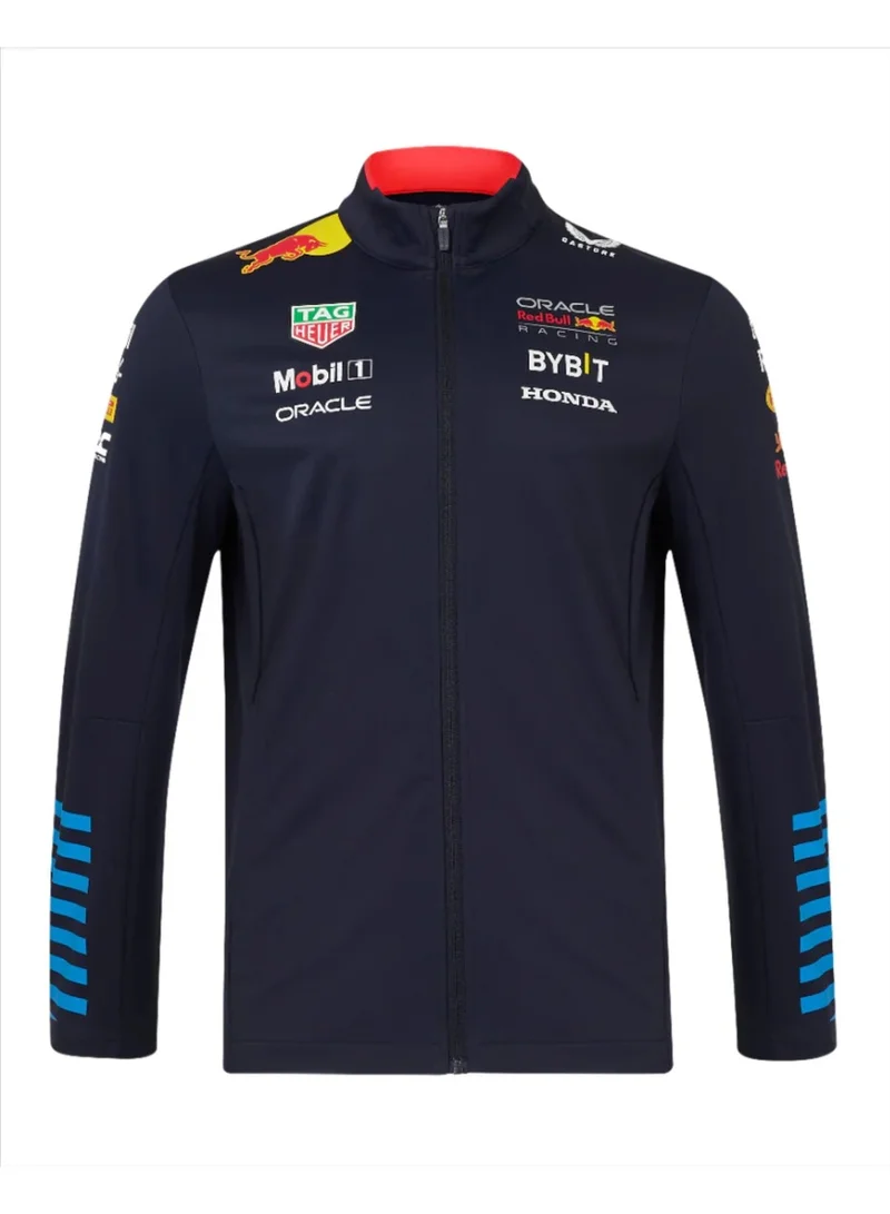 Red Bull SOFT SHELL JACKET