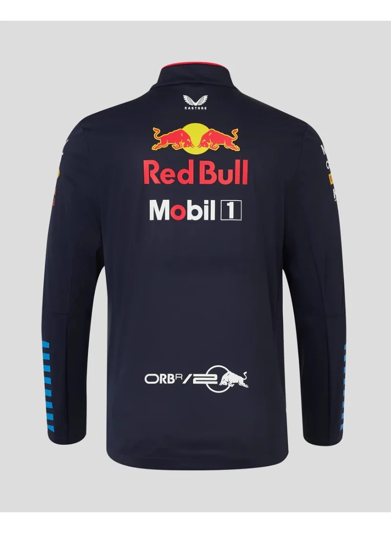 Red Bull SOFT SHELL JACKET