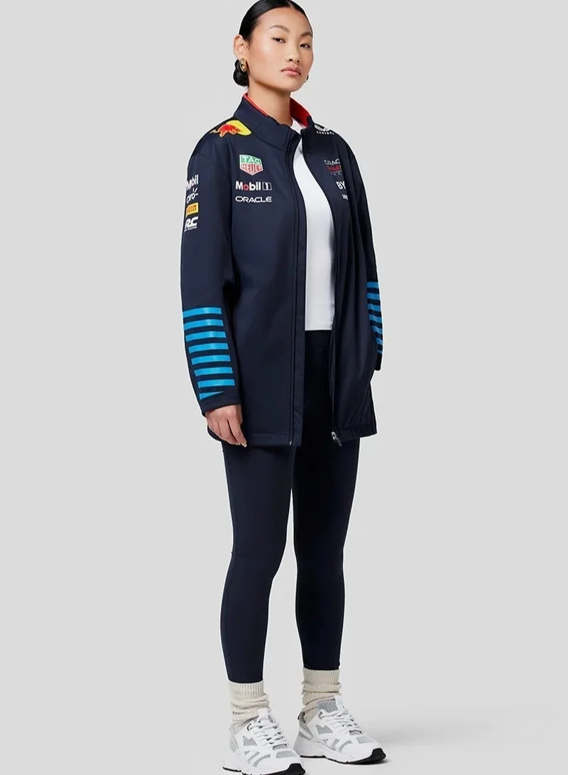 ريد بل SOFT SHELL JACKET