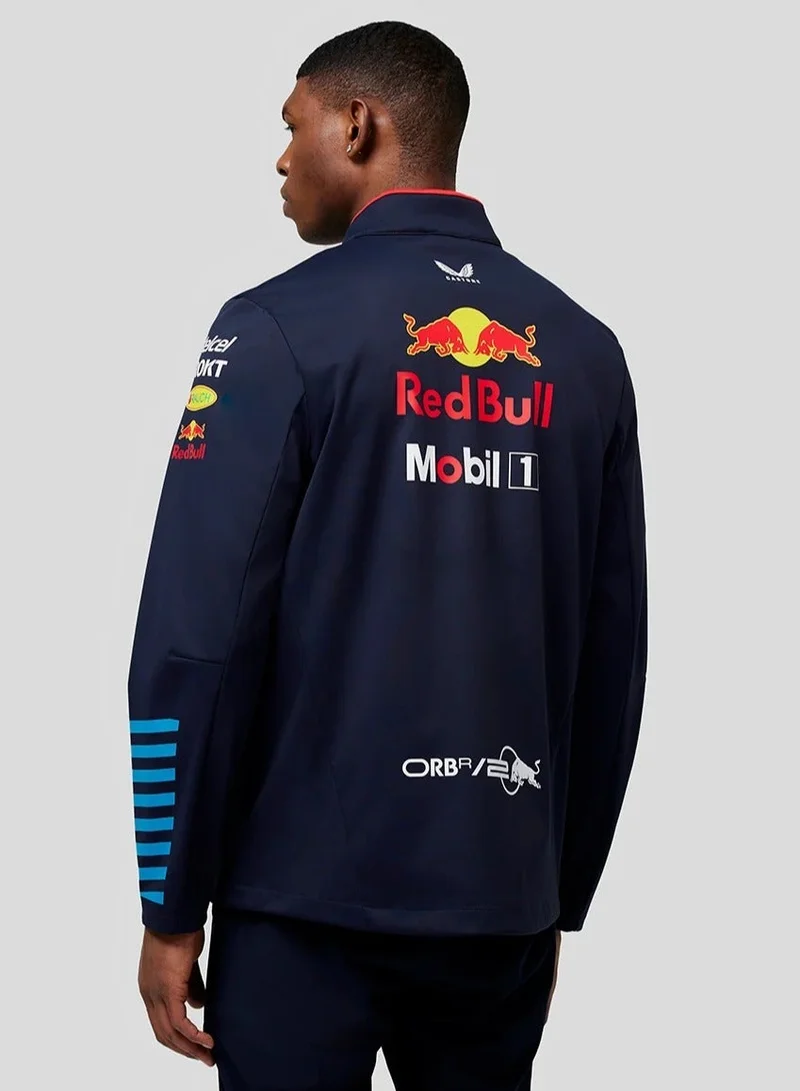 Red Bull  RED BULL SOFT SHELL JACKET  | Best Price UAE