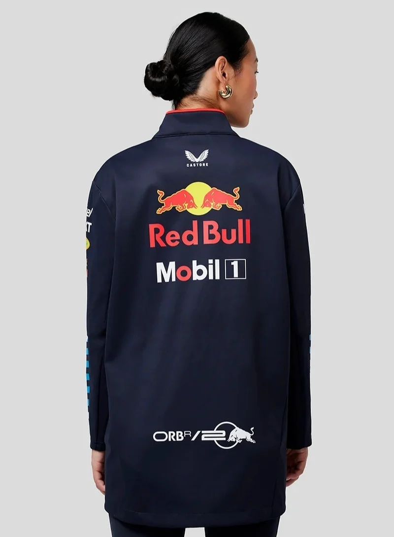 Red Bull  RED BULL SOFT SHELL JACKET  | Best Price UAE