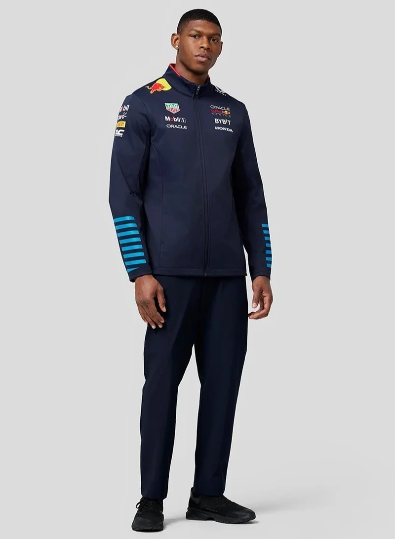 Red Bull  RED BULL SOFT SHELL JACKET  | Best Price UAE