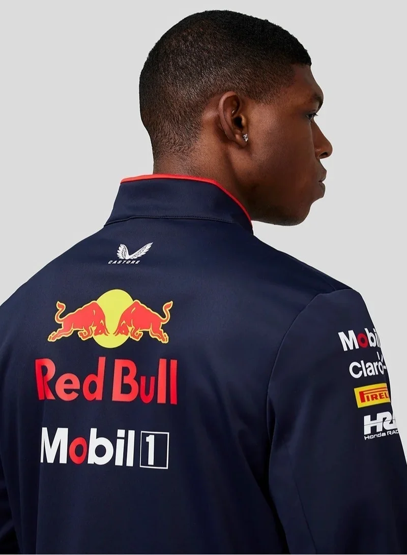 Red Bull  RED BULL SOFT SHELL JACKET  | Best Price UAE