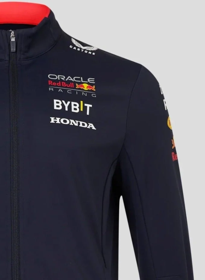 Red Bull  RED BULL SOFT SHELL JACKET  | Best Price UAE