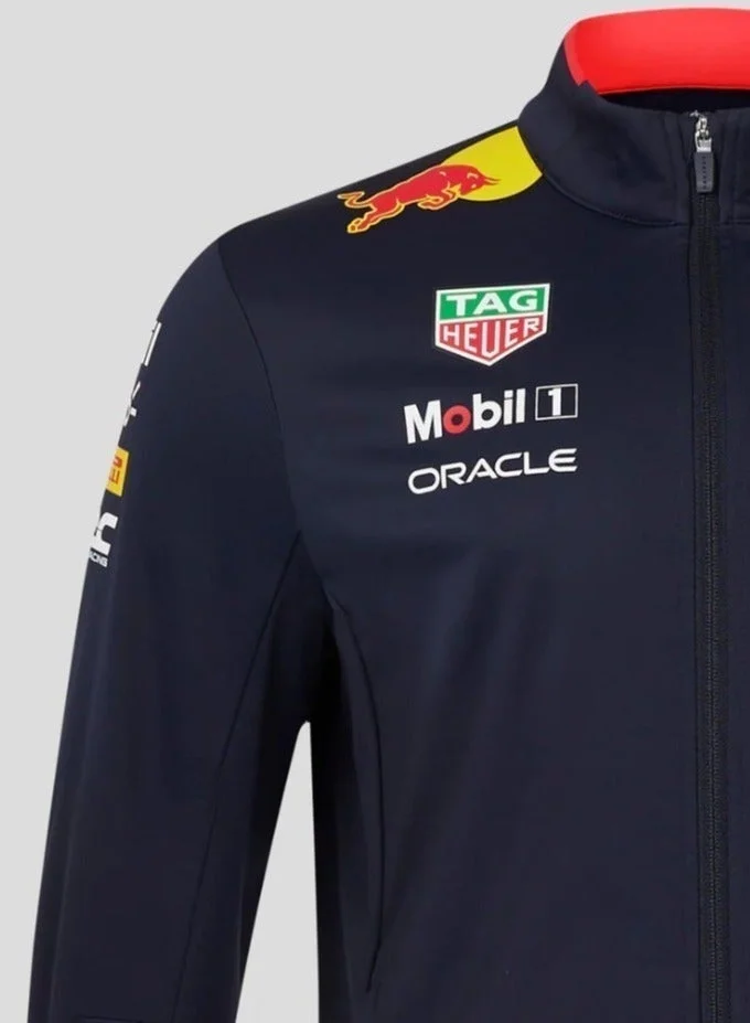 Red Bull  RED BULL SOFT SHELL JACKET  | Best Price UAE
