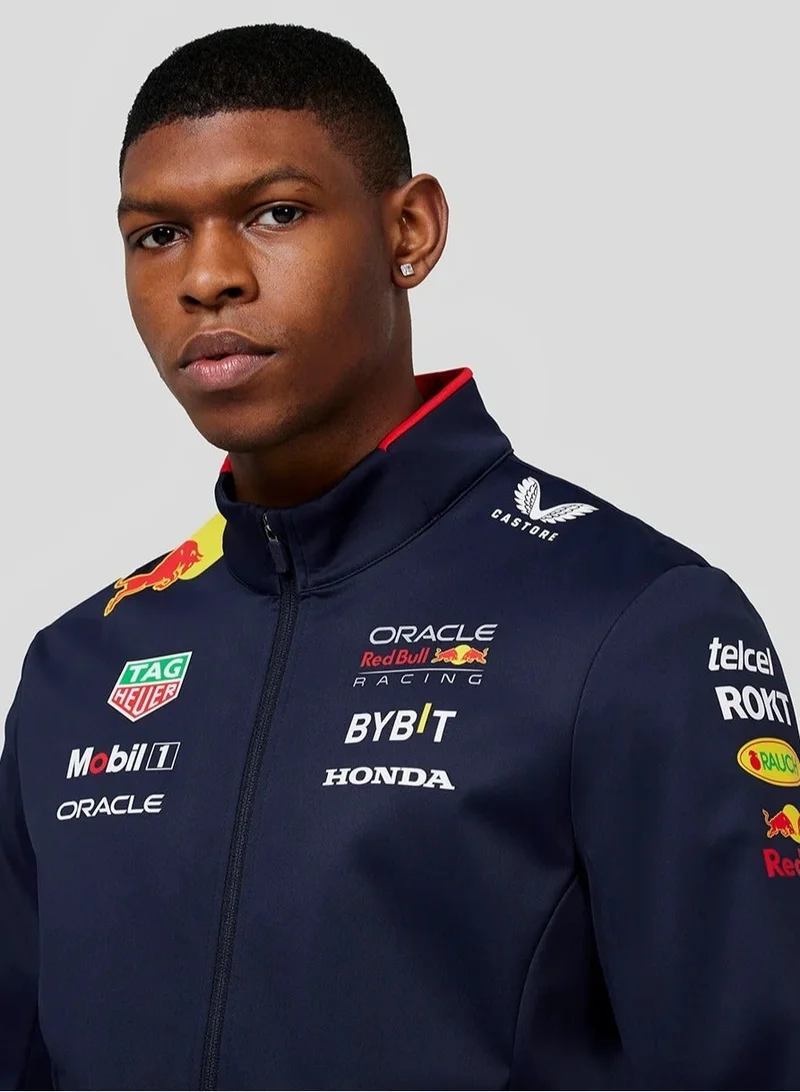 Red Bull  RED BULL SOFT SHELL JACKET  | Best Price UAE