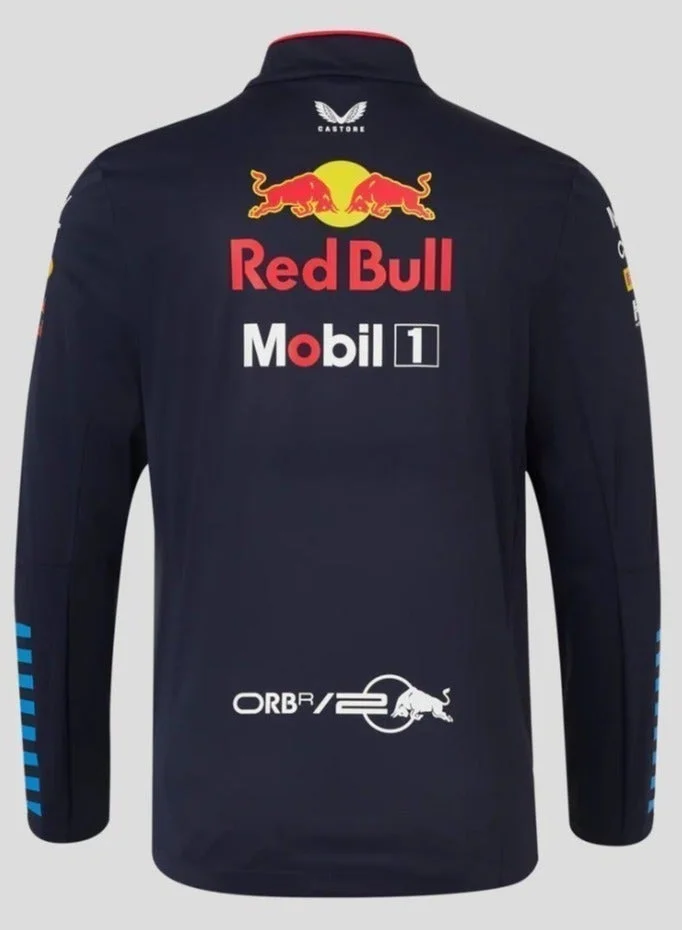 Red Bull  RED BULL SOFT SHELL JACKET  | Best Price UAE