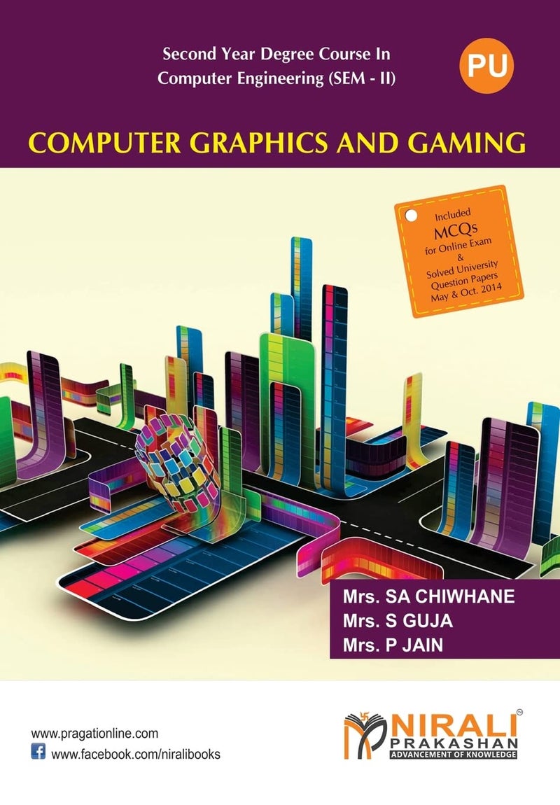 Computer Graphics And Gaming - Image 1