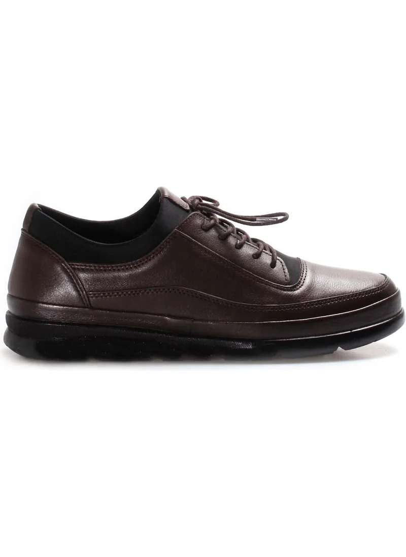 Fast Step Genuine Leather Men's Sports Shoes 855MA655