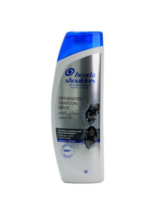 Head & Shoulders Oxygenated Charcoal Detox Anti-Dandruff Shampoo 200 Ml - pzsku/ZDC517F77A53B61419933Z/45/1746451942/5911b5dc-9bc4-409c-bec6-ee58b21992d7
