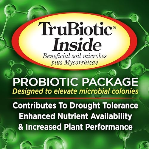 Dr. Earth Exotic Blend Organic Palm, Tropical & Hibiscus Fertilizer 4lb 5-4-6 - Image 3