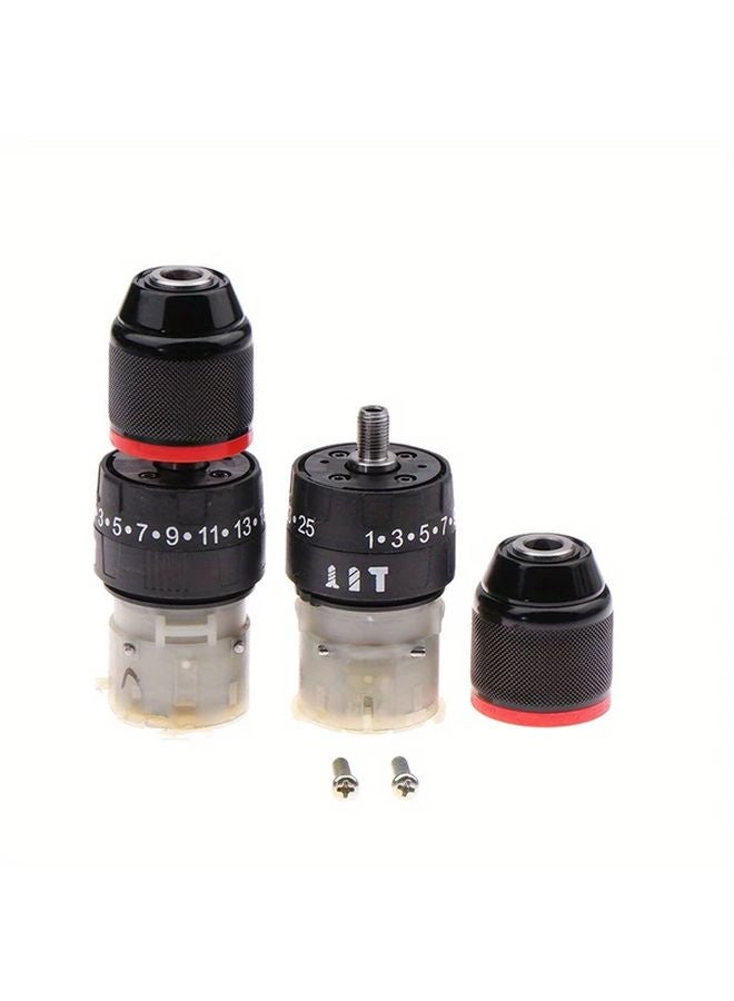 Model A1 Replacement Gear Box For 12V 16 8V 21V Cordless Drills Saws Grinders - Image 2