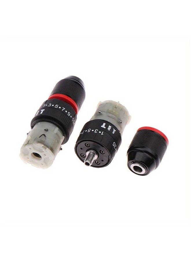 Model A1 Replacement Gear Box For 12V 16 8V 21V Cordless Drills Saws Grinders - Image 3