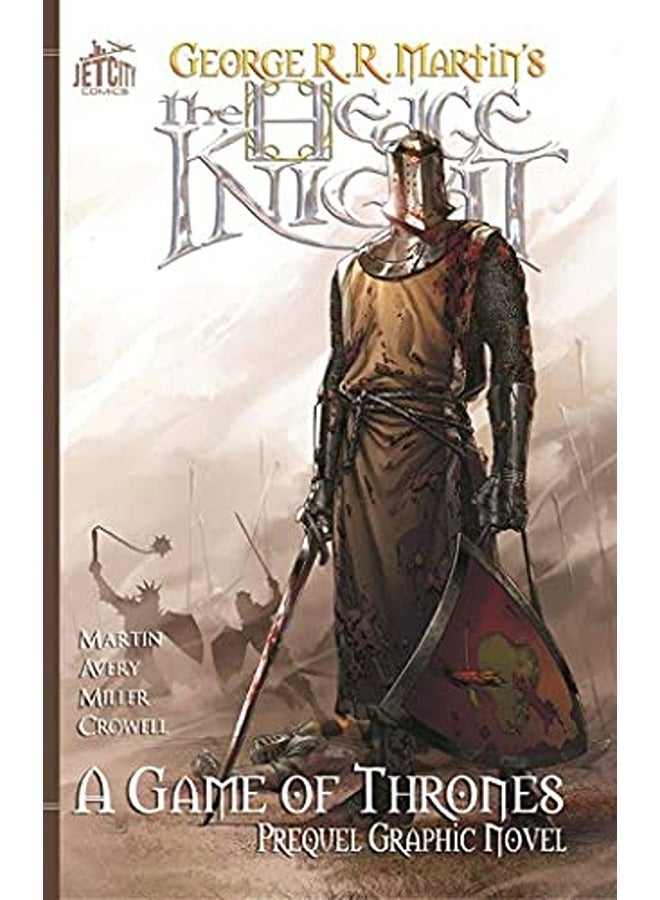 Hedge Knight