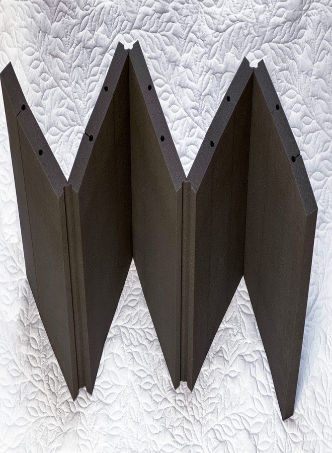 Stratiform إصلاح ترهل وسائد أريكة ستراتيفورم القابلة للطي | طول 60 بوصة | جدد أرائكك | إسفنج عالي الكثافة قابل للتعديل للأرائك والكراسي المريحة والكراسي ذات المقعدين والكراسي الركنية | صنع في الولايات المتحدة الأمريكية - Image 3