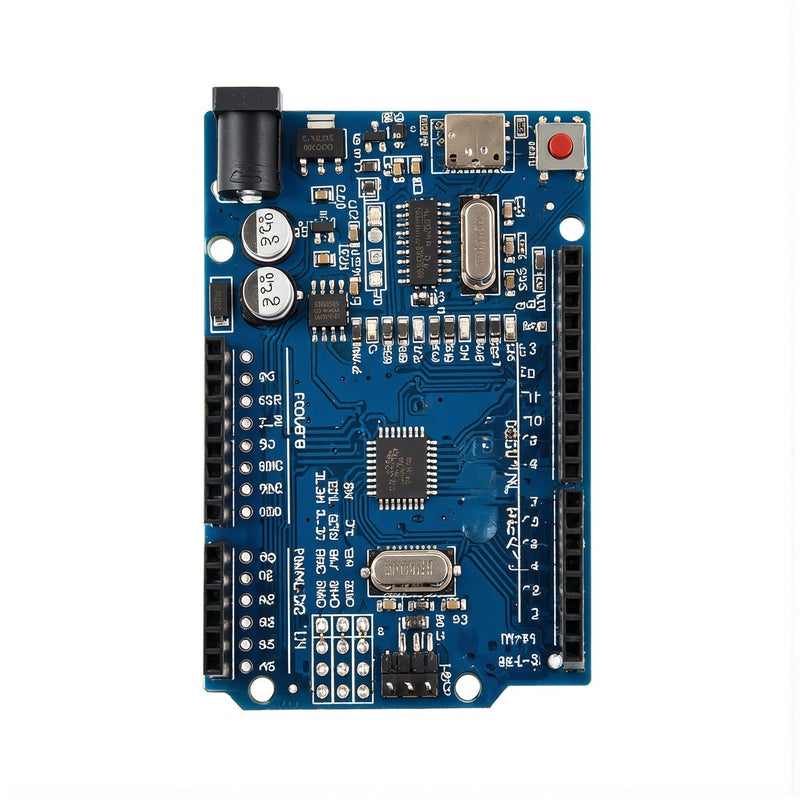 UNO R3 Development Board 328PB Chip High Quality PCB 5V with Pin Header - Image 2