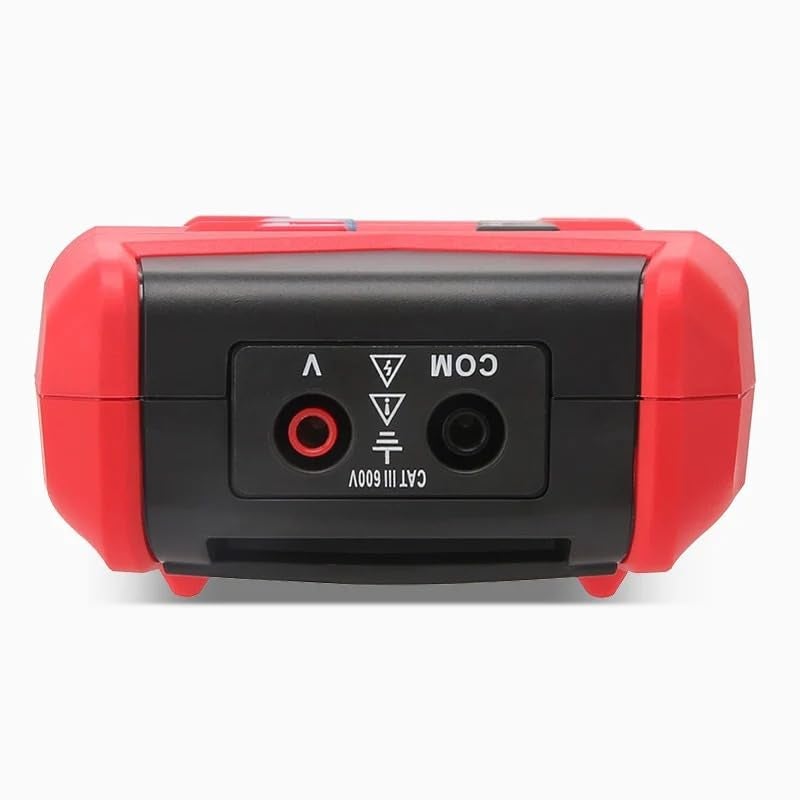 UNI-T UT25CL Cable Locator Network Cable Tester LAN Cable Tracking POE Measure NCV Non-Contact Test Electrical Safety Detect Trace - Image 5