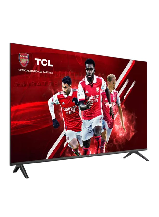 TCL 43-Inch LED Google TV 43S5400 Black - Image 3