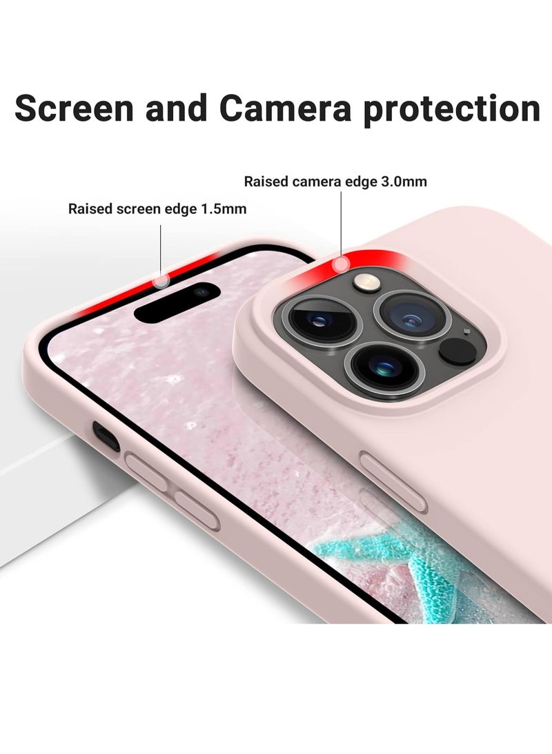 BORTONY Compatibility: BOROTNY case Exclusively designed for iPhone 16 Pro Max 6.9-Inch. NOTE: Not for iPhone 16 / 16 Plus / 16 Pro. - Image 3