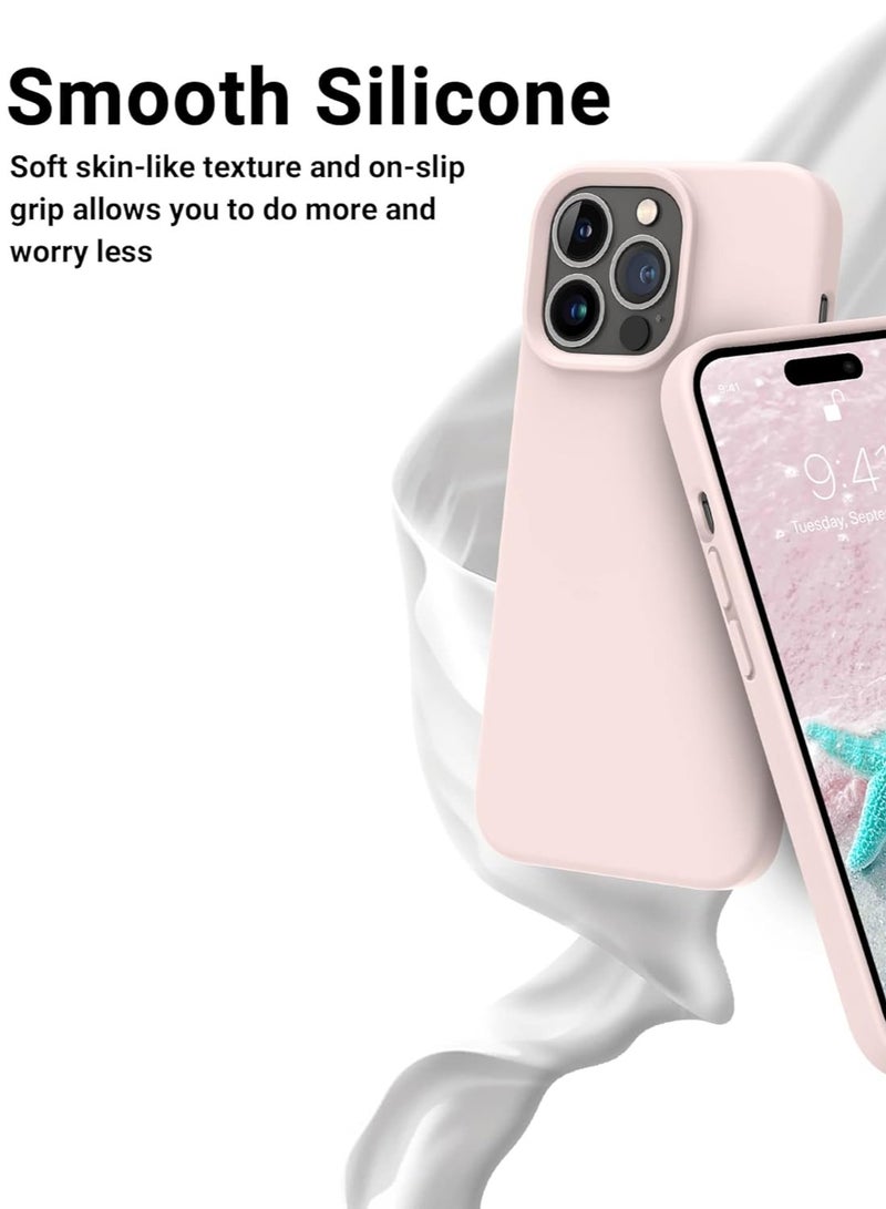 BORTONY Compatibility: BOROTNY case Exclusively designed for iPhone 16 Pro Max 6.9-Inch. NOTE: Not for iPhone 16 / 16 Plus / 16 Pro. - Image 4