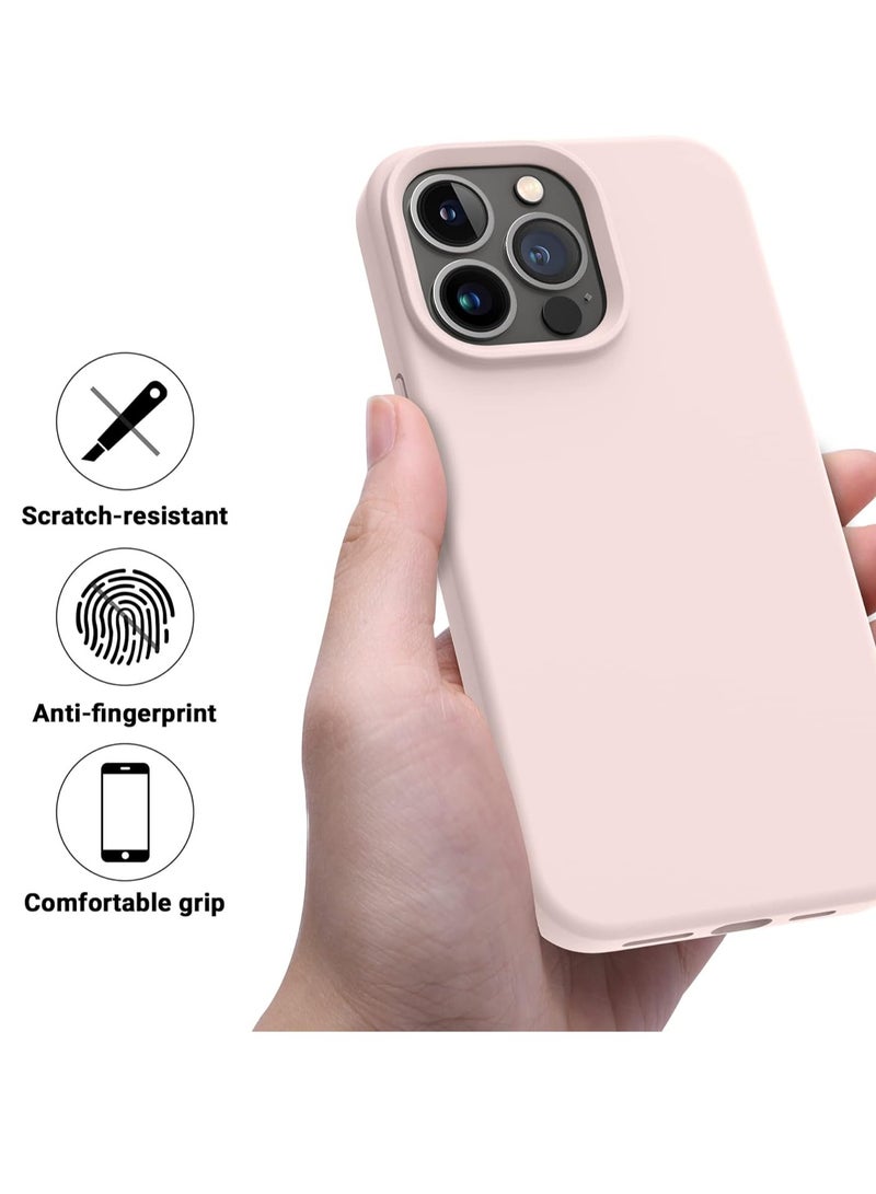 BORTONY Compatibility: BOROTNY case Exclusively designed for iPhone 16 Pro Max 6.9-Inch. NOTE: Not for iPhone 16 / 16 Plus / 16 Pro. - Image 5