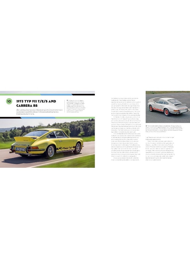 Motorbooks Porsche 911 60 Years - Image 3