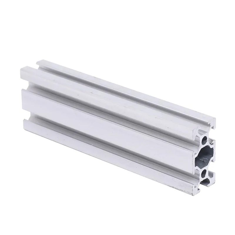 2040 T Groove EU Standard Aluminum Profile Extrusion Guide Aluminum Profile for DIY3D Printer Worktable Joyful(100mm) - Image 5