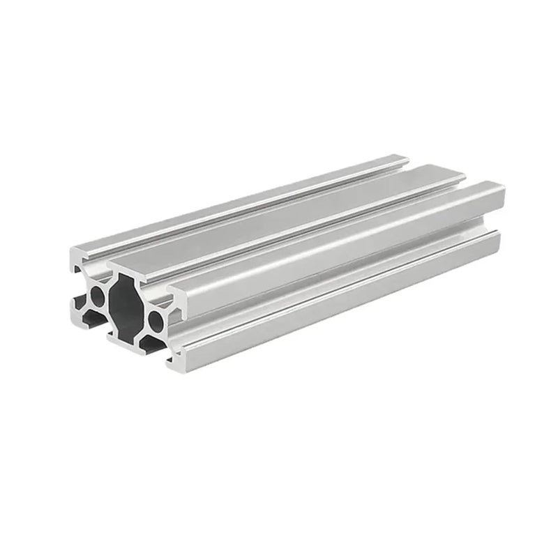2040 T Groove EU Standard Aluminum Profile Extrusion Guide Aluminum Profile for DIY3D Printer Worktable Joyful(100mm) - Image 1
