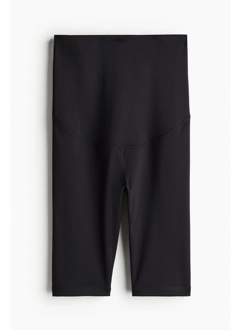 اتش اند ام MAMA Before & After sports cycling shorts