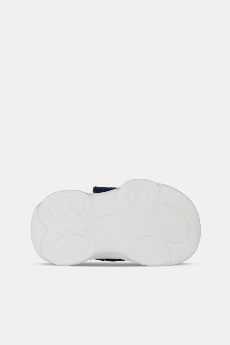 فيكو Ezzy Light Men's First Step Navy Blue Sneakers