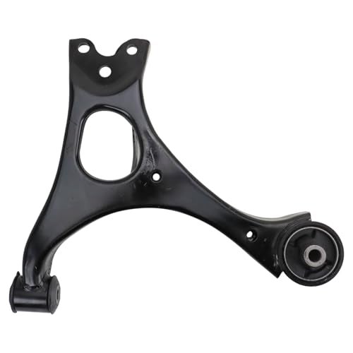 TRQ Front & Rear Steering & Suspension Kit Compatible with 2006-2011 Honda Civic - Image 5