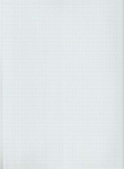 Gvn Art Model 2.5x7.5 mm Porous Plastic Tile Covering A3 