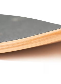 OXELO Pre-Taped Maple Skateboard DK100  - Image 5
