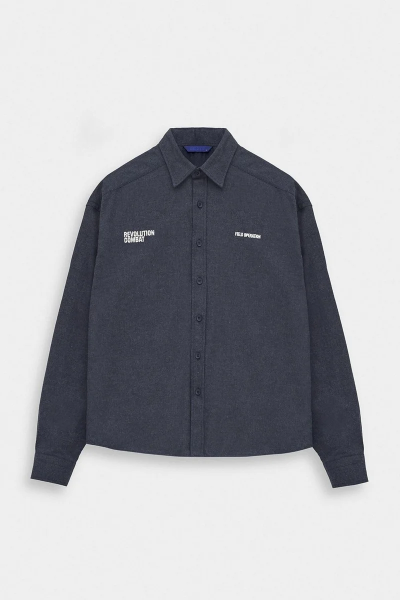 GIESTO Classic Shirt