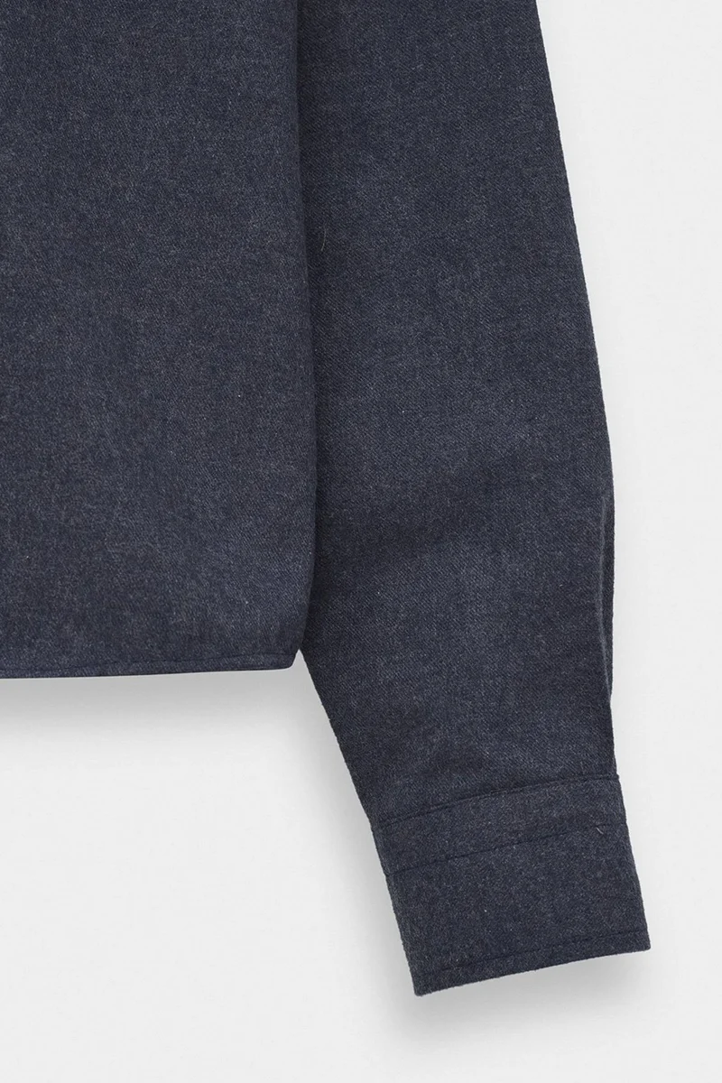 Giesto Charcoal Grey GIESTO Classic Shirt for Men | Best Price UAE
